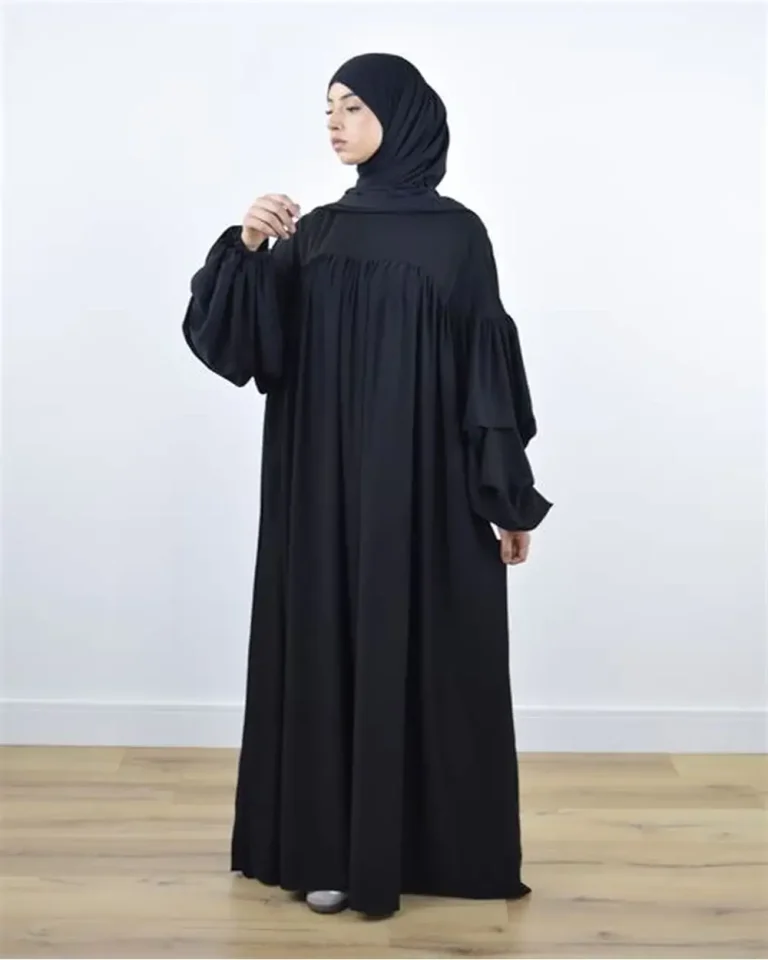 Abaya